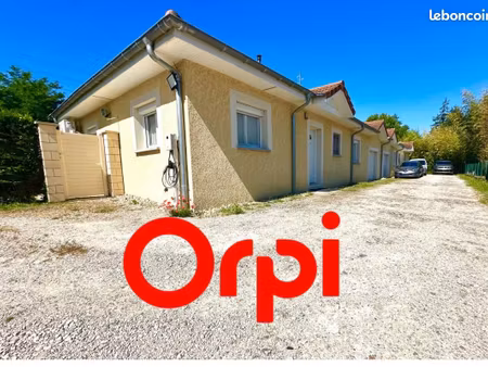 maison 4 pièces 92 m²