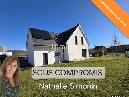 maison 6 pièces 149 m²