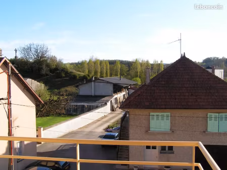 appartement t3 morestel