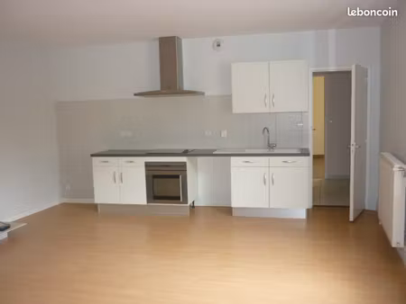 appartement 76m2