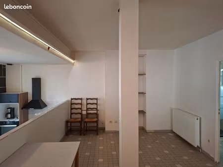 studio ideal pour location etudiante