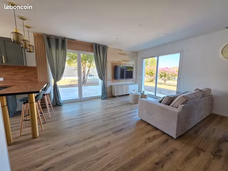 maison 4 pièces 88 m²