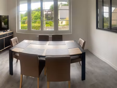 location maison flers