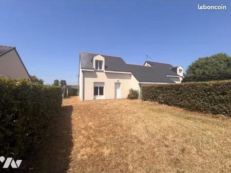 maison 3 pièces 72 m²