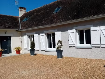 maison longère