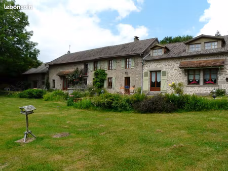 maison a vendre