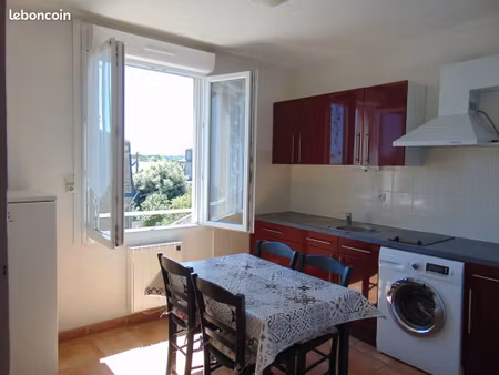 t 3 vide ou meublé quartier de robien