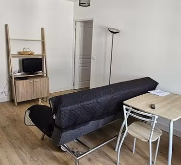 appartement 2 pièces 29 m²