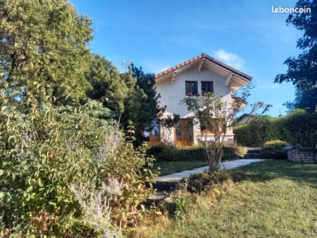 maison a louer anthy sur leman