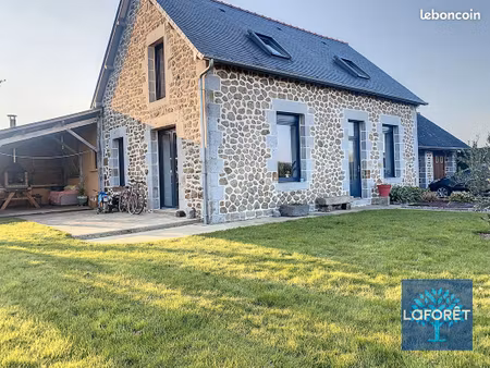 maison 6 pièces 120 m²