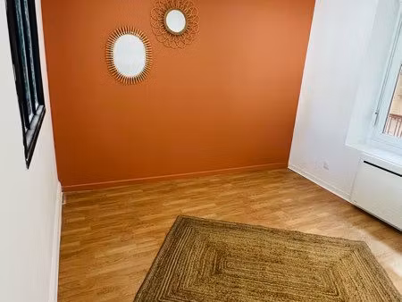 t2 lumineux renové