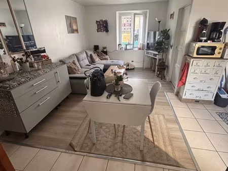 appartement t3 libre au 15/09/2026