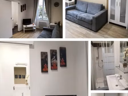 location etudiante de septembre à mai/juin proche fac des lettres