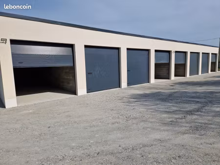 garages laval