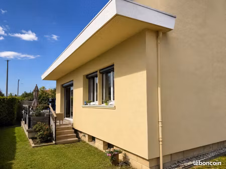 maison familiale à beauvais