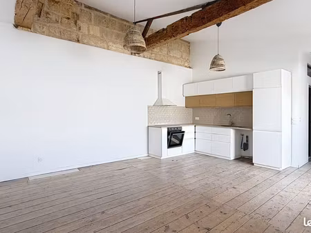 appartement 4 pièces 98 m²