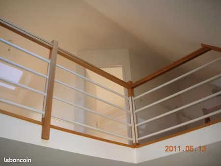 loue appartement