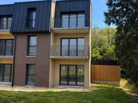 location appartement type f4