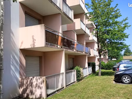 studio 1 pièce 23 m²