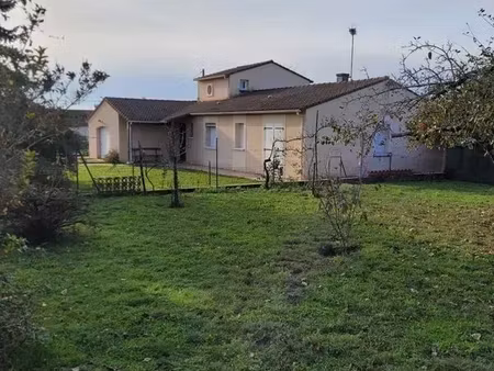 maison 4 pièces