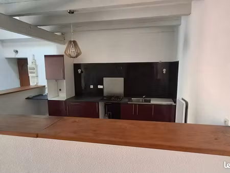 grand appartement