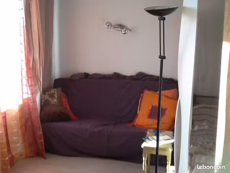 appartement centre chambéry