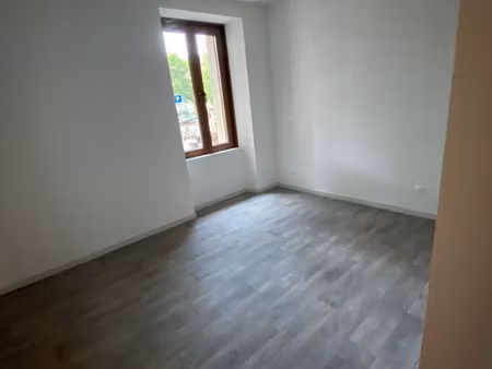 appartement 2 pièces 36 m²