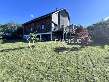 maison 5 pièces 150 m²