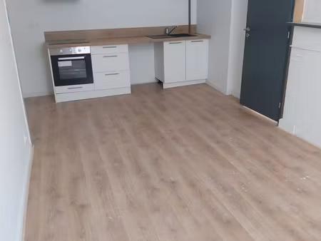 t2 orthez centre ville secteur moncade