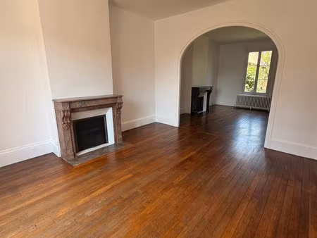 maison familiale à louer – beauvais - quartier st-just-des-marais