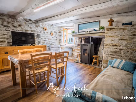 maison 5 pièces 115 m²