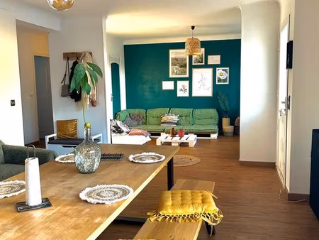 appartement 95 m2