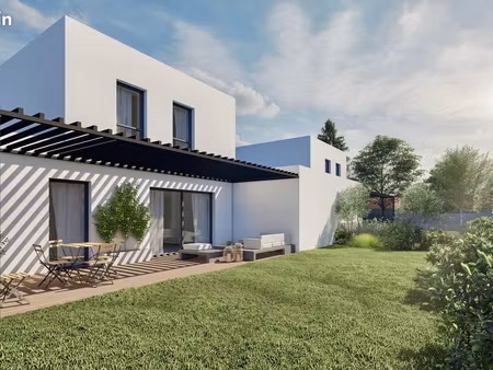 maison 5 pièces 112 m²