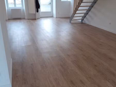 maison 2 chambres