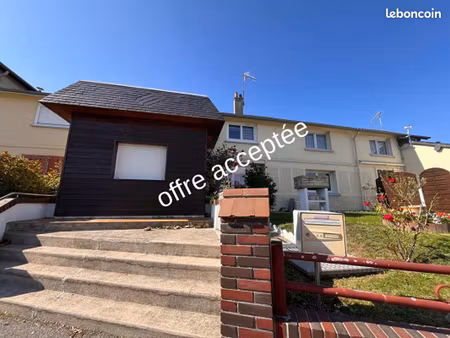 immeuble 8 pièces 514 m²