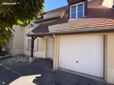 maison 5 pièces 130 m²