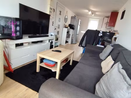 appartement centre ville