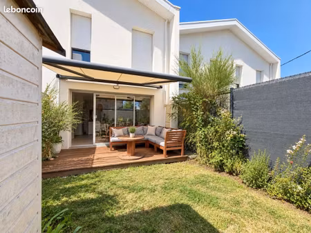 maison 3 pièces 69 m²