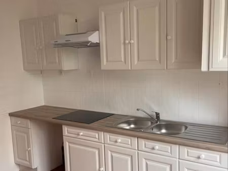 location immobilier
