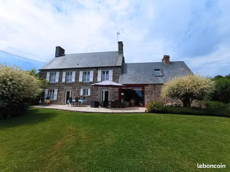 maison 6 pièces 160 m²