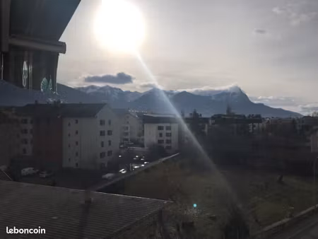 parking embrun