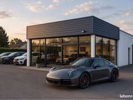 cède concession automobile multimarque sous franchise national