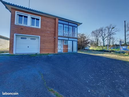 maison 6 pièces 170 m²