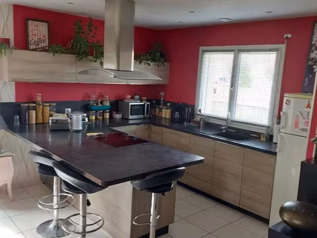 maison 2 chambres plain-pied