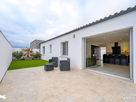 maison 5 pièces 104 m²