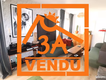appartement 6 pièces 102 m²