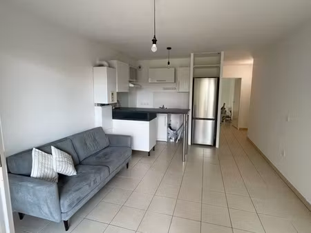 pessac appartement t2 à louer 2 pièces