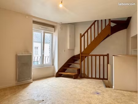 appartement 3 pièces 45 m²
