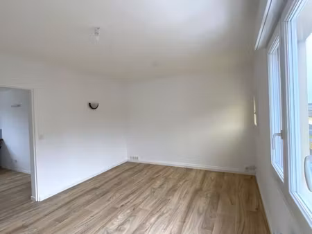appartement 3 pièces 51 m²