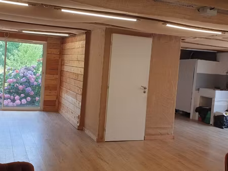 atelier/cabinet/local professionnel